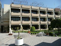 Luxor Hotel Armed Forces