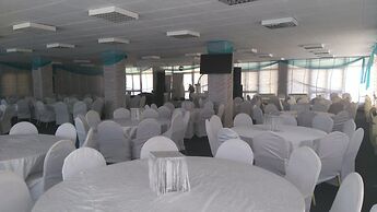 Luxor Hotel Armed Forces