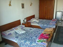 Luxor Hotel Armed Forces