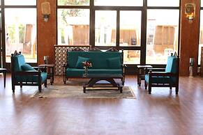 Luxor Hotel Armed Forces