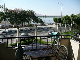 Luxor Hotel Armed Forces