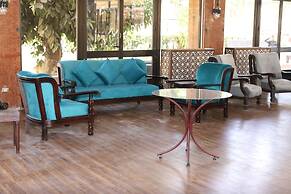 Luxor Hotel Armed Forces