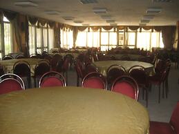 Luxor Hotel Armed Forces