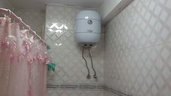 Luxor Hotel Armed Forces