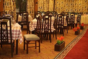 Luxor Hotel Armed Forces