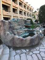 Luxor Hotel Armed Forces