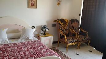 Luxor Hotel Armed Forces