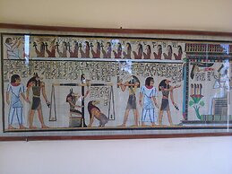 Luxor Hotel Armed Forces