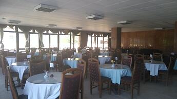 Luxor Hotel Armed Forces