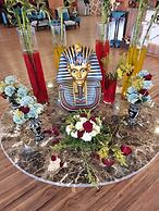 Luxor Hotel Armed Forces