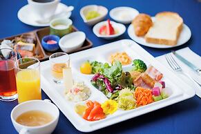 Sendai Kokusai Hotel