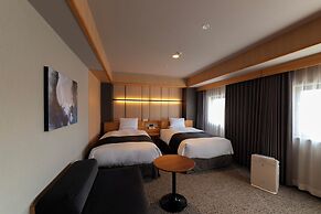 Sendai Kokusai Hotel
