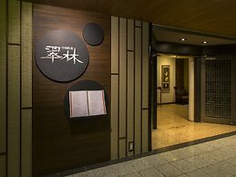 Sendai Kokusai Hotel