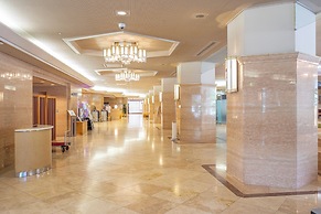 Sendai Kokusai Hotel