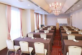 Sendai Kokusai Hotel