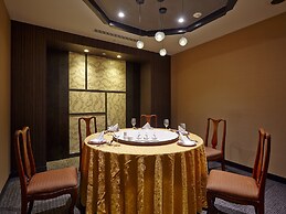 Sendai Kokusai Hotel