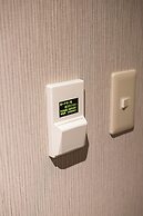 Sendai Kokusai Hotel