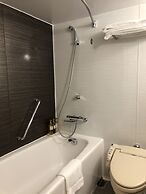 Sendai Kokusai Hotel