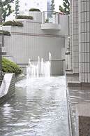 Sendai Kokusai Hotel