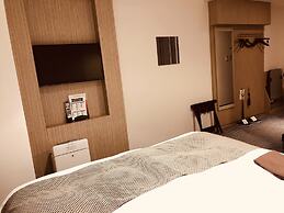 Sendai Kokusai Hotel
