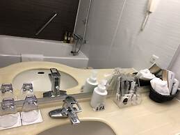 Sendai Kokusai Hotel