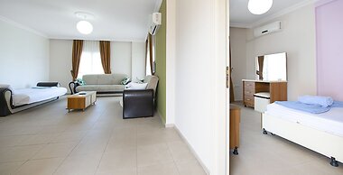 Truva Apart Hotel