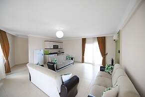 Truva Apart Hotel
