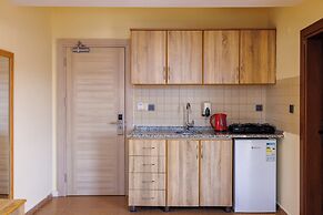 Ten Apart Hotel