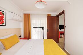 Ten Apart Hotel