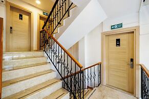 Ten Apart Hotel