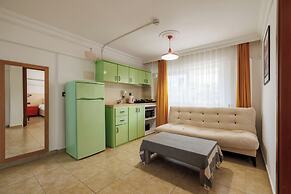 Ten Apart Hotel