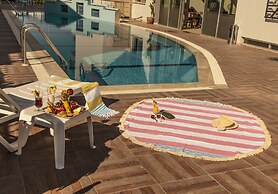 Pamukkale Termal Ece Otel