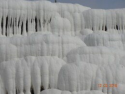Pamukkale Termal Ece Otel