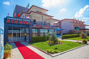 Pamukkale Termal Ece Otel