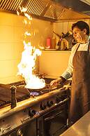 Pamukkale Termal Ece Otel