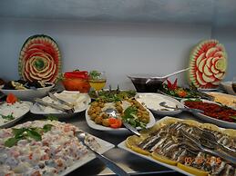 Pamukkale Termal Ece Otel