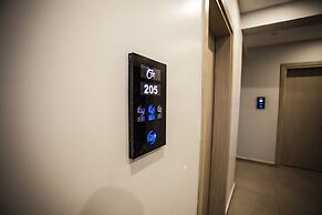 Pamukkale Termal Ece Otel