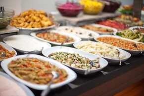 Pamukkale Termal Ece Otel