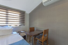 Pamukkale Termal Ece Otel