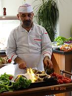 Pamukkale Termal Ece Otel