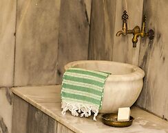 Pamukkale Termal Ece Otel