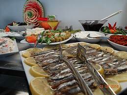 Pamukkale Termal Ece Otel