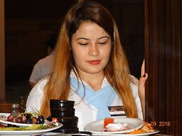 Pamukkale Termal Ece Otel