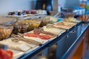 Pamukkale Termal Ece Otel