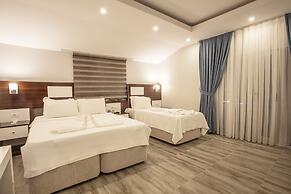 Pamukkale Termal Ece Otel