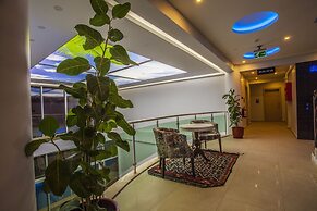 Pamukkale Termal Ece Otel