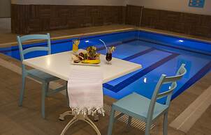 Pamukkale Termal Ece Otel