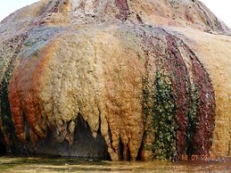 Pamukkale Termal Ece Otel
