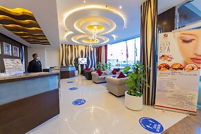 Ewan Tower Hotel Apartments