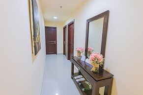 Ewan Tower Hotel Apartments